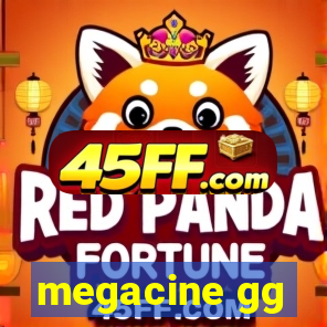 megacine gg
